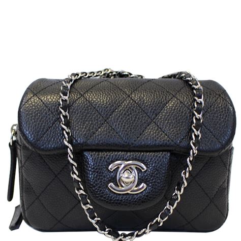 chanel quilted crossbody|authentic chanel wallet crossbody.